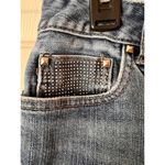 Aeropostale  Girl's Jeans Ashley Ultra Skinny Size 7/8‎ 29 1/2" x 15" Waist Photo 3