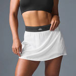 Alo Yoga  Match Point Tennis Skirt size M Photo 0