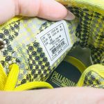 Palladium PAMPA SMILEY FEST BAG BLAZING YELLOW - 5.5 Photo 5