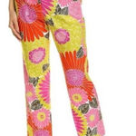 Trina Turk NWT Lutton Pant Size 12 Photo 0