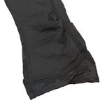 Lululemon  Run For Days Crops Deep Green Camo Back Pocket Size 4 Photo 1