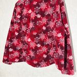 L.L. Bean Women’s Sweater Fleece Half Photo 5