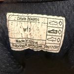 Crocs  CitiLane Roka Court Women’s 11 Low Top Sneaker Shoes Navy/White 204884 Photo 7