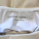 Outdoor Voices  Court Cutout Mini Athletic Dress Small Photo 13