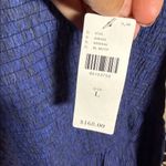 Anthropologie  Hutch Drop Waist Romper Photo 4