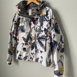 Columbia Sportswear Company Women's Field Creek Fraser Cropped Shell Jacket Med. White Photo 5