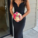 La Femme Prom Dress Photo 4