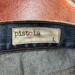 Pistola  x Revolve Distressed Shorts Photo 2