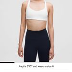 Lululemon Bra Sports Free To Be Photo 1