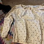 Madewell  xs blouse Photo 5