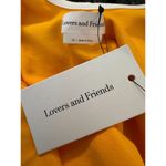 Lovers + Friends  Maddison Top Size Medium NWT Photo 4