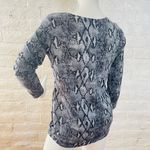 Allegra K Blouse Size XL Photo 2