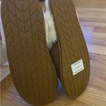 UGG Koolaburra by  Women’s Tan Chestnut Milo Slippers Size 10 NEW With Tags Photo 4