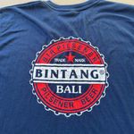 bintang beer. Vintage Indonesia Graphic Tee Photo 5