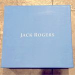 Jack Rogers Banbury Suede Wedge Booties in Camel, Size 9 New in Box $178 Photo 8