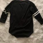 Nike “JUST DO IT” 3/4 LENGTH SLEEVE SHIRT Photo 2