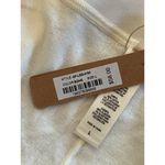 SKIMS Logo Pointelle Leggings Bone Size Large Photo 8