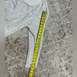 J. Jill PureJill Open Front Waterfall Drawstring Belted Cardigan Size Large Tan Photo 5