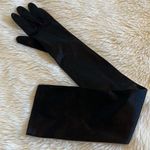 Victoria's Secret 1 Single Victoria’s Secret Long Opera Glove Photo 0