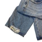 J.Crew  Jeans Slouchy Boyfriend Womens Size 27 Style BH774 Distressed High Rise Photo 8