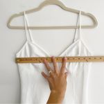 C/MEO COLLECTIVE New  Right Now Full Length Dress bridal bride wedding formal XS Photo 8