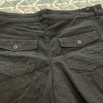 Supplies  black cargo shorts 114 Photo 3