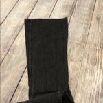 William Rast  Betty flare black jeans Photo 3