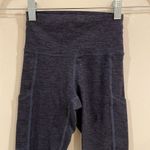 Aerie OFFLINE By  The Hugger High Waisted Pocket Gray Legging XXS Photo 1