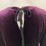 Kobi Halperin Velvet Hallie Luxe Shift Dress Photo 4