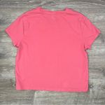Wild Fable  Be Kind Short Sleeve Tee Primrose Pink size Medium Photo 7