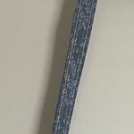 Bandana and denim Crossbody Bag – Red & Blue Photo 7