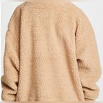 I am gia Pixie Teddy Coat Medium Photo 1