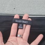 Ellen Tracy  Black Skinny Jeans Photo 3