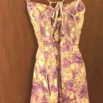 Free People FP Sunday Floral Sundress Photo 3