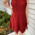 Blu Pepper Boutique lace dress Photo 2