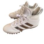 Adidas  Adizero Natural 1.0 Lacrosse Cleats unisex 8.5 women’s 7.5 men’s NWT Photo 3