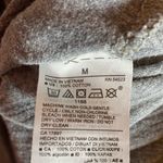 Old Navy  Gray Jersey Knit Tee Shirt Dress Medium Photo 5