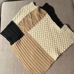 Coco + Carmen Poncho Photo 0