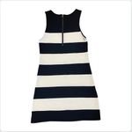 Sanctuary NWT  Nordstrom Molly Shift Black & White Stripe Tank Dress Small Photo 3