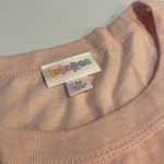 LuLaRoe Medium cap sleeve “Cutie” shirt Photo 3