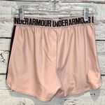 Under Armour  Shorts Athletic Loose Fit "Heat Gear"-Small Photo 1
