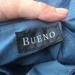 Bueno  Women’s Handbag Crossbody Purse Blue Multizip Accessories Boho Western Photo 1