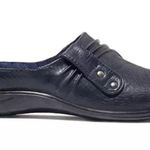 Easy Street Holly SlipOn Comfort Mules, Size 9M New in Box Photo 2