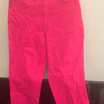 Bill Blass FINAL MARKDOWN  cropped jeans 10 Photo 0