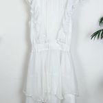 Elliatt  Maree Dress IVORY Photo 1