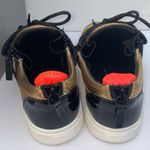 Giuseppe Zanotti London Sc Uomo Pancrazio Sneakers Photo 6