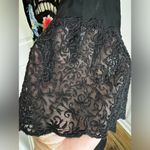 Johnny Was Jade Amapola Embroidered Maxi Dress size XL Photo 2