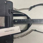 Calvin Klein Women’s Tote Crossbody Blue Size 7.5X4.5X11 Photo 2