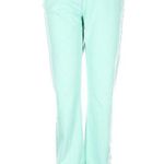 J. McLaughlin   Lexi Jean  10 Mid Rise 5 Pocket Preppy Classic Mint Peppermint Photo 1