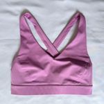 Lululemon  Envital Bra *Medium Support B/C Cup - Dahlia Mauve - 4 Photo 5